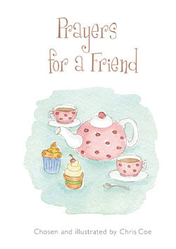 Prayers For A FriendPrayers For A Friend