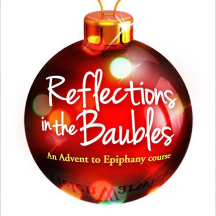 Reflections In The BaubleReflections In The Bauble