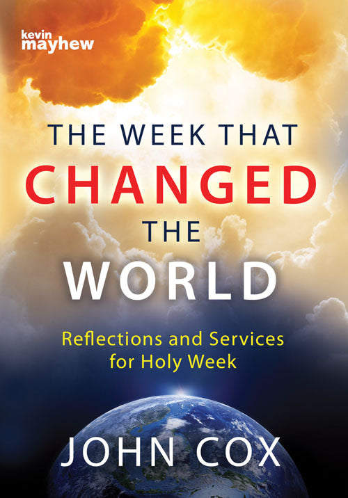 The Week That Changed The WorldThe Week That Changed The World