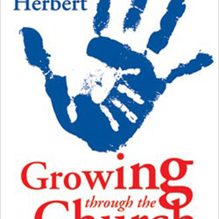 Growing Through The ChurchGrowing Through The Church