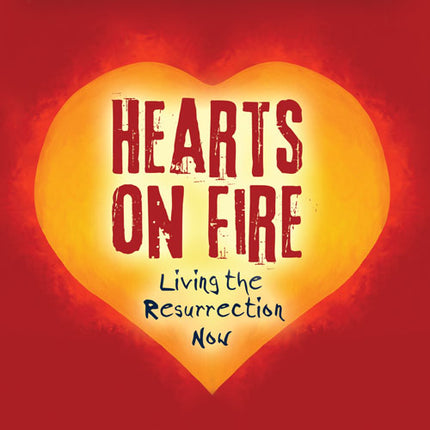 Hearts On FireHearts On Fire