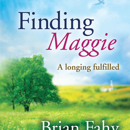 Finding MaggieFinding Maggie