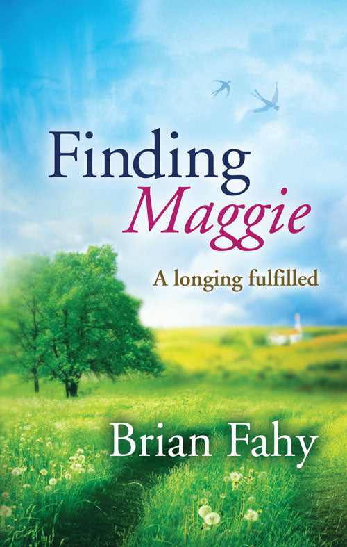 Finding MaggieFinding Maggie