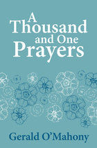 A Thousand And One PrayersA Thousand And One Prayers