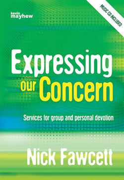 Expressing Our ConcernsExpressing Our Concerns