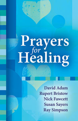 Prayers For Healing - BookPrayers For Healing - Book