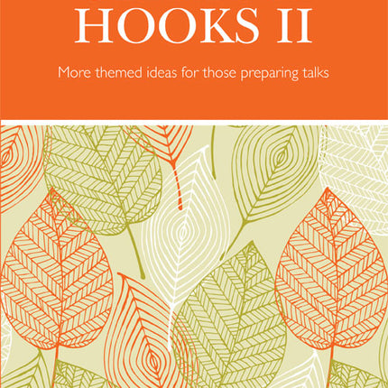 Sermon Hooks 2Sermon Hooks 2