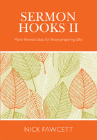 Sermon Hooks 2Sermon Hooks 2