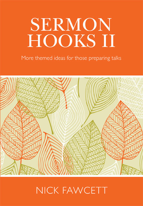 Sermon Hooks 2Sermon Hooks 2