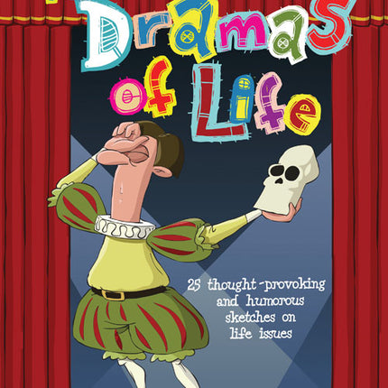 The Dramas Of LifeThe Dramas Of Life