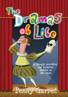 The Dramas Of LifeThe Dramas Of Life