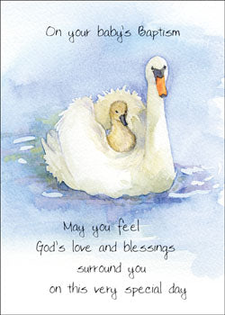 On Your Baptism (A)On Your Baptism (A)