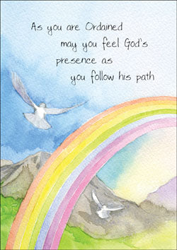 As You Are OrdainedAs You Are Ordained