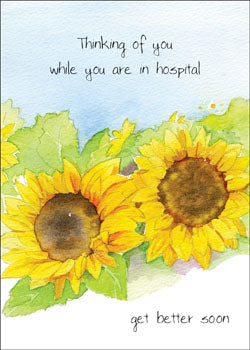 Hospital- Get Better SoonHospital- Get Better Soon