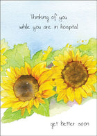 Hospital- Get Better SoonHospital- Get Better Soon