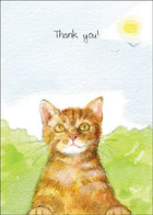 Thank You! ****Thank You! ****