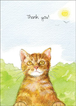 Thank You! ****Thank You! ****