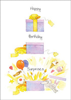 Happy BirthdayHappy Birthday