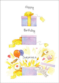 Happy BirthdayHappy Birthday