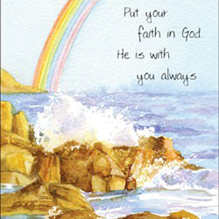 On Your ConfirmationOn Your Confirmation