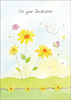 On Your DedicationOn Your Dedication