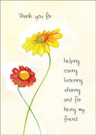 Thank You - FriendThank You - Friend