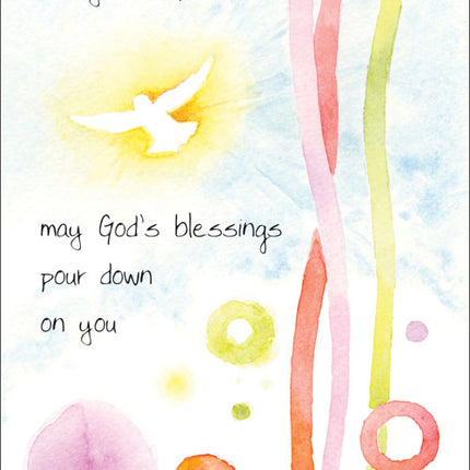 On Your Baptism (A)On Your Baptism (A)