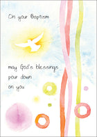 On Your Baptism (A)On Your Baptism (A)