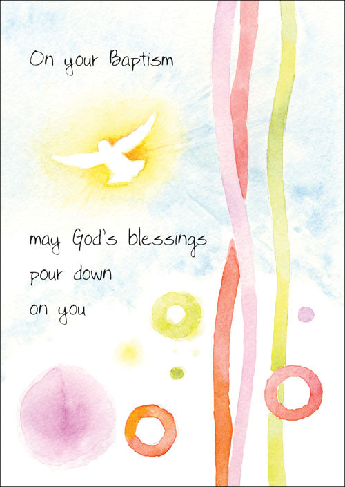 On Your Baptism (A)On Your Baptism (A)