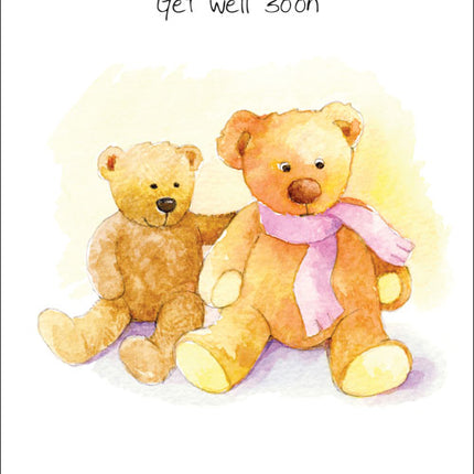 Get Well SoonGet Well Soon