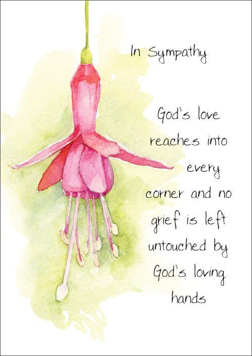 In SympathyIn Sympathy