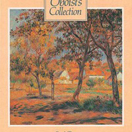 Oboists Collection 2Oboists Collection 2