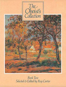 Oboists Collection 2Oboists Collection 2