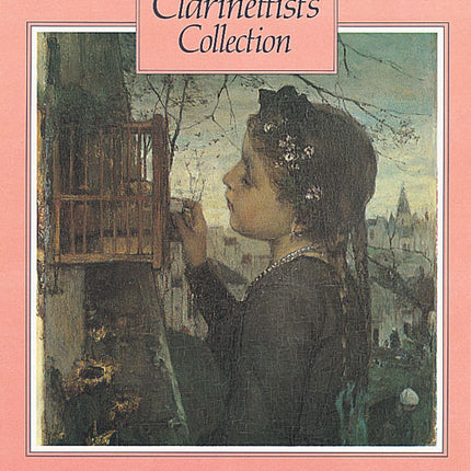 Clarinetists Collection Book 2Clarinetists Collection Book 2