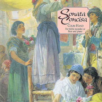 Sonata ConcisaSonata Concisa