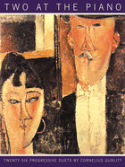 Two At The PianoTwo At The Piano