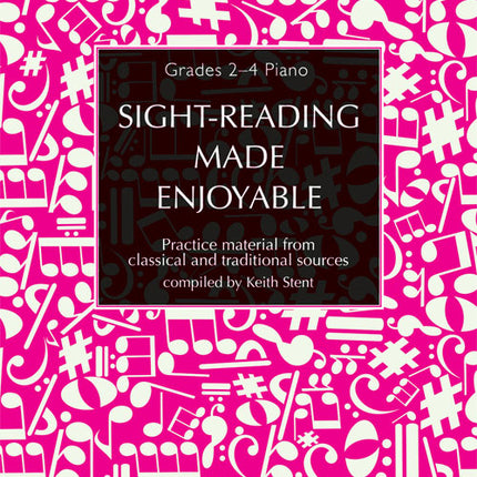 Sight Reading Made EnjoyableSight Reading Made Enjoyable