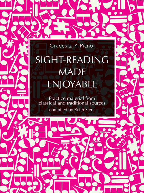 Sight Reading Made EnjoyableSight Reading Made Enjoyable