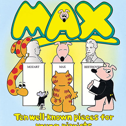 Classical MaxClassical Max