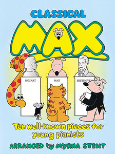 Classical MaxClassical Max