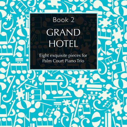 Grand Hotel-Book 2Grand Hotel-Book 2