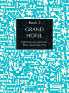 Grand Hotel-Book 2Grand Hotel-Book 2
