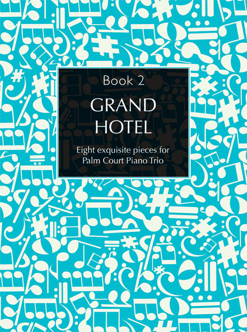 Grand Hotel-Book 2Grand Hotel-Book 2