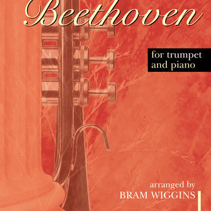 Wonderful World Of Beethoven For TrumpetWonderful World Of Beethoven For Trumpet