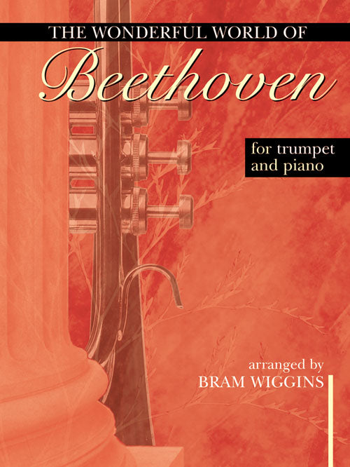 Wonderful World Of Beethoven For TrumpetWonderful World Of Beethoven For Trumpet