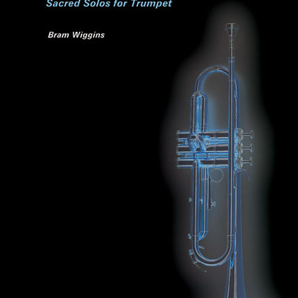 Sacred Solos For Trumpet