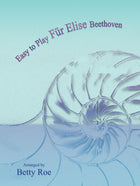 Easy To Play Fur Elise