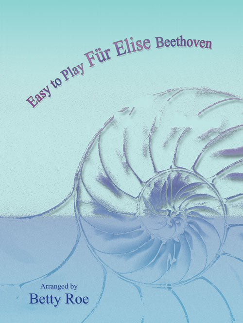 Easy To Play Fur Elise
