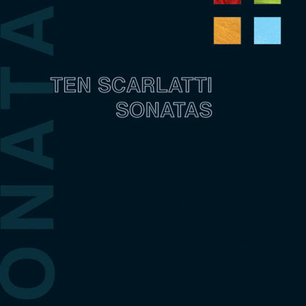 Ten Scarlatti Sonatas