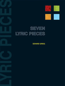 Lyric Pieces